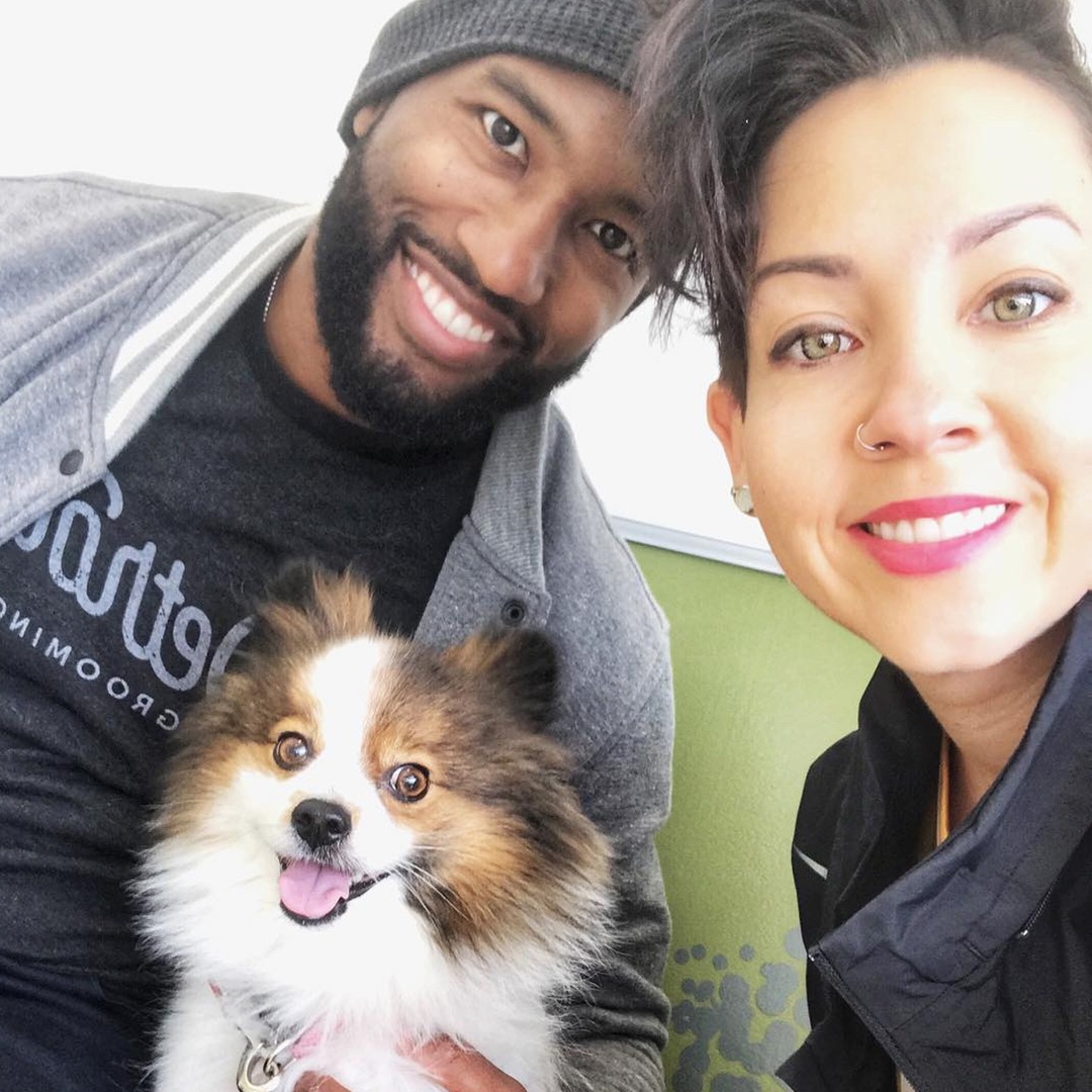 Bachelor Nation's Marquel Martin Is Engaged to Kari Kaisner - E! Online - NewsOpener Bachelor Nation's Marquel Martin Is Engaged to Kari Kaisner - E! Online